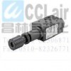 MSV-02，MSV-03，MSV-02P，MSV-03P,疊加式順序閥