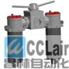 SFBX-40×10,SFBX-40×20,SFBX-40×30,SFBX-63×1,SFBX-63×3,SFBX-63×5,雙筒直回式回油過(guò)濾器,濾芯