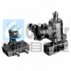Q25D-6-B,Q25D-8-B,Q25D-20-B,Q25D-25-B,二位五通防爆電磁閥，
