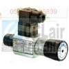 PSA-050K-06i ，PSA-100K-06i ，PSA-280K-06i ，PSA-400K-06i ，無接點(diǎn)式油電壓力開關(guān)