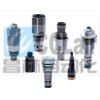 LEP-16-S3-T-12-8G，LEP-16-S3-T-12-16T，外控邏輯閥