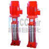 XBD2.0/5-50L,XBD3.0/5-50L,XBD4.0/5-50L，立式多級(jí)消防泵