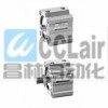 QGS-K-LB-20-5，QGS-K-LB-20-10，QGS-K-LB-20-15，緊湊型氣缸