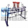 ZSY-1.6，ZSY-4.0，ZSY-6.4，自力式調(diào)節(jié)閥（雙回路）,