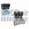 YCP3112，YCP3115， YCP3120，YCP3125，YCP3132，二位二通先導(dǎo)活塞式電磁閥