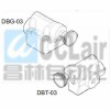 DBG-03，DBT-03，壓力控制閥,