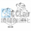 SD-06，SD-10，流量控制閥,