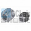 CR-6022，CR-8018，CR-8022，CR-10020，鏈?zhǔn)铰?lián)軸器 ,