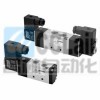 HVE1110，HVE1111，HVE2110，HVE2111，HVE2210，HVE2211，5口電磁閥,
