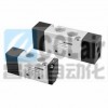 HVA1110，HVA1111，HVA1210，HVA1211，HVA2120，HVA2121，5口氣動閥,