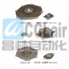 ASCO-76，ASCO-62，ASCO-50，ASCO-40，ASCO-25，脈沖閥膜片