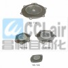 YD-T75，YD-T50，YD-T40，YD-T25，脈沖閥膜片