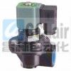 JELD-Z-20，JELD-Z-25，直角式電磁脈沖閥,