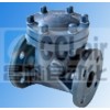 H44X-10U，塑料UPVC止回閥