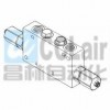 VCBH-04，抗衡閥,