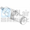 VCF-06，全調(diào)型壓補(bǔ)流量閥