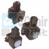 VP-12-F-A1，VP-12-F-A2，VP-15-F-A1，VP-15-F-A2，低壓變量葉片泵