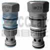 CPF-063，CPF-093，CPF-T11，CPF-T02，插裝式液控單向閥 ,