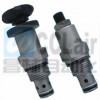 CMD-082，CMR-082，CMR-102，插裝式溢流閥