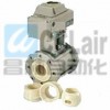 Q941TC-1.6C，Q941TC-16C，Q941TC-2.5C，Q941TC-25C，Q941TC-4.0C，陶瓷電動(dòng)球閥,
