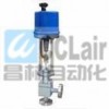 ZDLS-22，ZDLS-32，ZDLS-220，ZDLS-320，電動(dòng)角式高壓調(diào)節(jié)閥