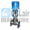 ZDLM-06，ZDLM-16，ZDLM-25，ZDLM-40，ZDLM-64，電子式電動(dòng)套筒調(diào)節(jié)閥