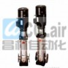 QDL16-70，QDL16-80，QDL16-100，QDL16-120，輕型多級離心泵