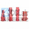 XBD8.0/25-80(100)，XBD11/25-80(100)，XBD12/25-80(100)，XBD12.5/25-80(100)，立式消防泵