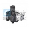 VCM-SF-20D-8CG-20,VCM-SF-30D-8CG，VCM-SF-40D-8CG-30，變量葉片泵附冷卻循環(huán)泵