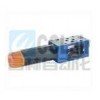 ZDR10DB3-5X/150YMV,ZDR10DB3-5X/210YM,ZDR10DB3-5X/210YMV  直動(dòng)式減壓閥,力士樂REXROTH,德國力士樂