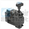SBSG-03-B,SBSG-03-C,SBSG-03-H,SBSG-06-B,SBSG-06-C,臺灣油順，低噪音電磁式調壓閥