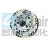 1QJM01-0.1T40，1QJM01-0.16T40，1QJM01-0.2T40，1QJM11-0.32T50，內(nèi)部通孔液壓馬達(dá)