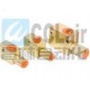 HKV-1/4-15，HKV-3/8-35，HKV-1/2-50，液控單向閥