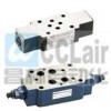 Z2FDS6，Z2FDS10，Z2FDS16，Z2FDS32，疊加式雙單向節(jié)流閥