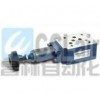 ZPR6DA，ZPR6DB，ZPR6DP，ZPR10DA，ZPR10DB，ZPR10DP，疊加式直動減壓閥
