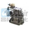 PB10，PBW10，PB20，PBW20，PB30，PBW30，先導(dǎo)式溢流閥（板式）