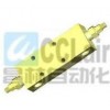 OCPW-3/8-27，OCPW-3/8-43，OCPW-3/8-88，板式雙作用平衡閥（開式平衡）