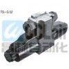 TS-G02，TS-G03，電磁作動(dòng)方向控制閥