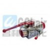 AQJ-L20H1，AQJ-L20H2，AQJ-L20H3，AQJ-L25H1，AQJ-L25H2，AQJ-L25H3，安全球閥