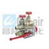 AJS-10aZ，AJS-10aC，AJS-10bZ，AJS-10bC，AJS-10cZ，AJS-10cC，AJS-10HZ，AJS-10HC，蓄能器控制閥組