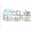 DL-303，DL-304，DL-305，DL-306，DL-307，DL-308，冷卻器