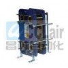 BR0.5-10，BR0.5-15，BR0.5-20，BR0.5-25，BR0.5-30，板式冷卻器