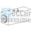 ADERV6，AERVA6，AERVB6，疊加式液控單向閥