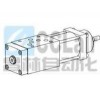 ADRVdN10，ADRVd10，ADRVdA10，ADRVdB10，先導式減壓閥板式和疊加式結構