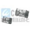 YVZA312（NC），YVZA312（NO），YVZA512（NC），YVZA512（NO），3通氣控閥