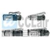 YSVZ5120，YSVZ5220，YSVZ5320，YSVZ5420，YSVZ5520，5通先導(dǎo)型電磁閥