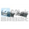 YVZ312，YVZ512，YVZ312-4G-M5，3通先導(dǎo)型電磁閥