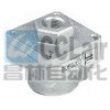 YAQ2000-01，YAQ2000-02，YAQ3000-02，快速排氣閥