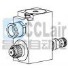 BVBPM22，BVBPM22-350-G24-L15，防爆型先導(dǎo)式比例壓力溢流插裝閥