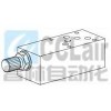 MV.FA10-P/A，MV.SA10-P，MV.SA10-A，MV.SA10-B，先導式減壓閥板式和疊加式結構